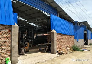 虞城县黄冢乡家禽脱毛机厂监管缺失，村民呼吁执法整治