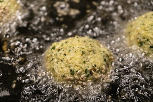 冬日街角暖食记 鹰嘴豆泥与皮塔的创意食谱