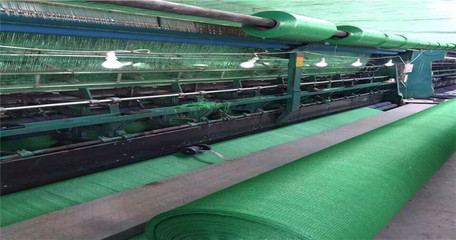 绿化环保防尘网产品报价及其在农作物领域的应用分析